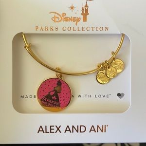 DISNEY EXCLUSIVE ALEX ANS ANI - AURORA